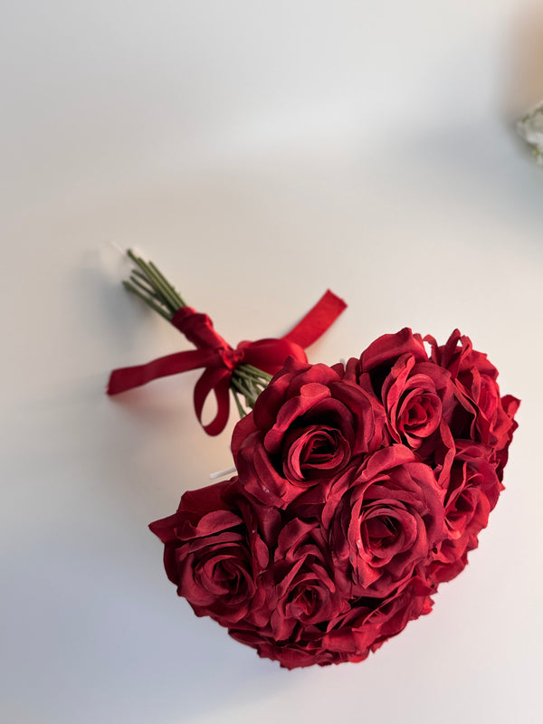 Eternal Rose - Bouquet DIY Kit