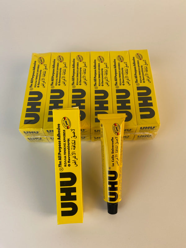 UHU Strong Craft Glue (35ml)