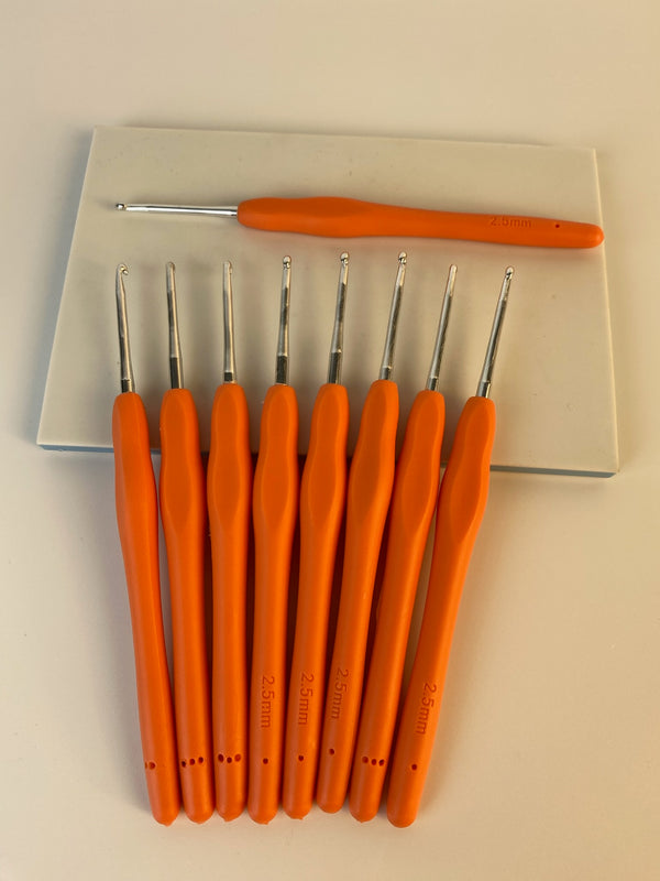 Crochet Hook