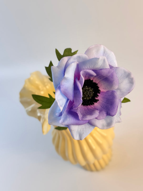Artificial 3D Anemone