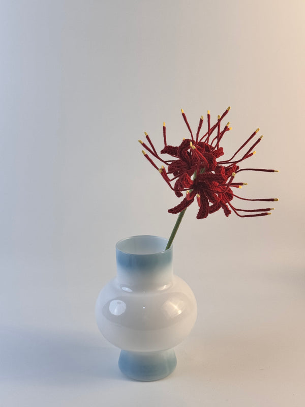 Crochet Flower Kit - Spider Lily