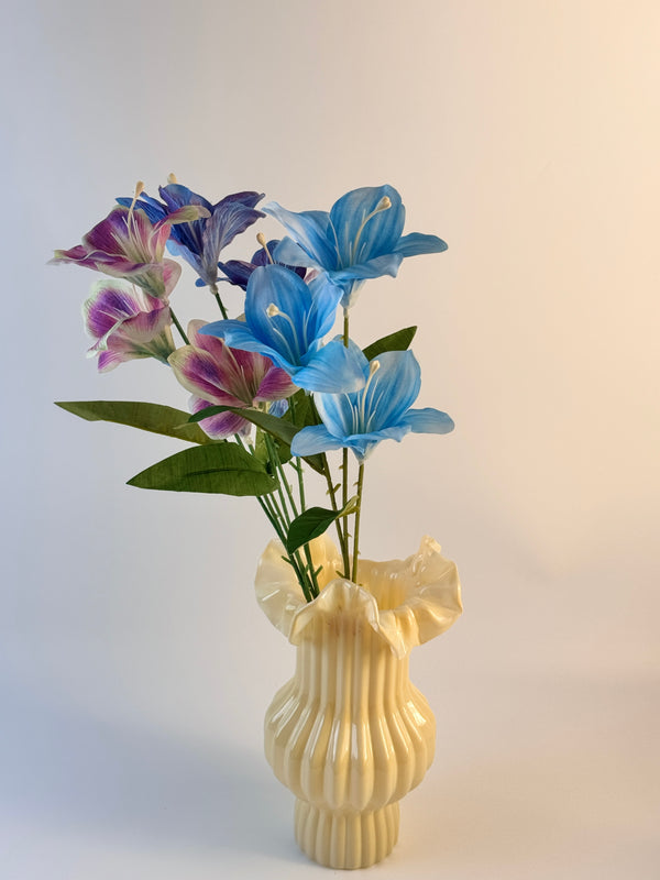 Artificial Daylily Stem