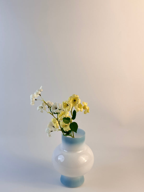 Artificial Morning Glory