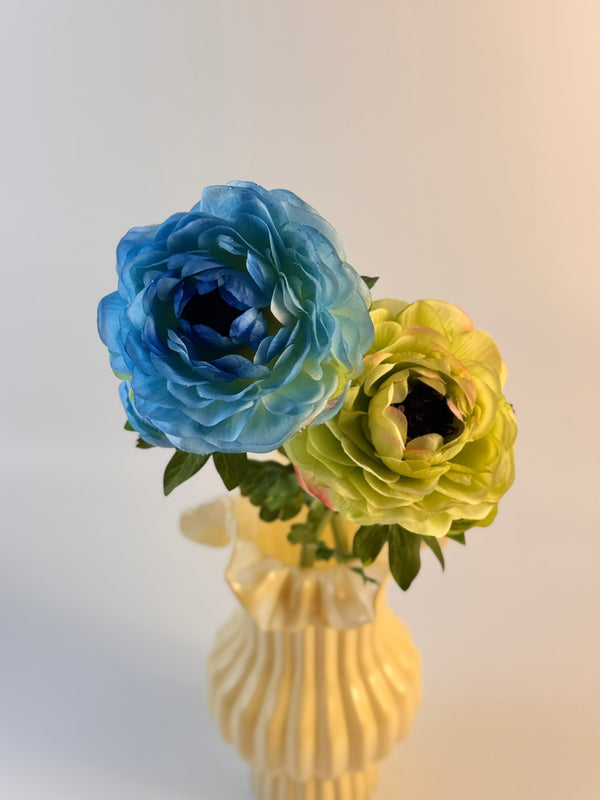 Artificial Water Lily