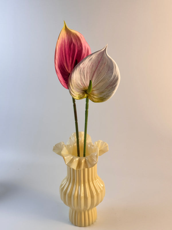 Artificial Lotus Stem